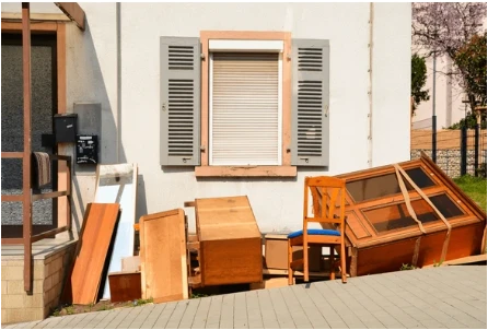 CleanSlate Rubbish Removal