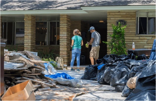 CleanSlate Rubbish Removal