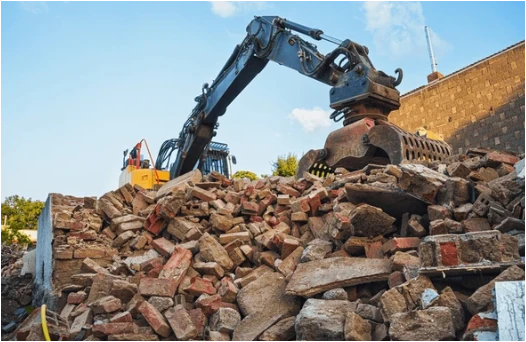 CleanSlate Rubbish Removal