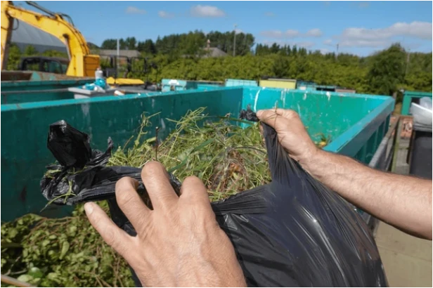 CleanSlate Rubbish Removal