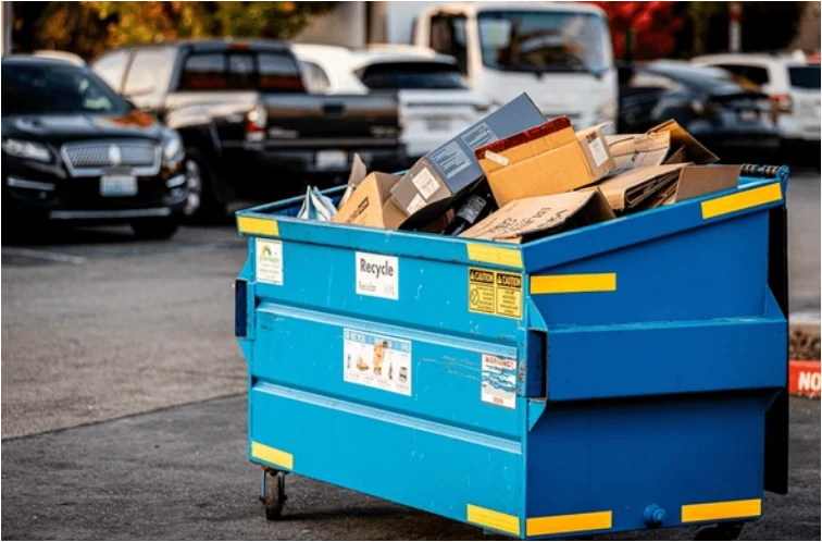 CleanSlate Rubbish Removal