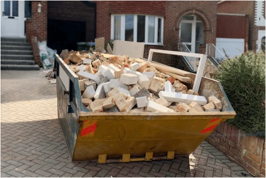 CleanSlate Rubbish Removal