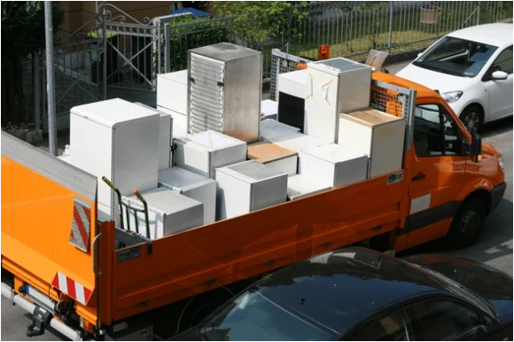 CleanSlate Rubbish Removal